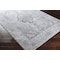 Livabliss Aisha AIS-2319 Machine Crafted Area Rug AIS2319-710RD - alternate 2